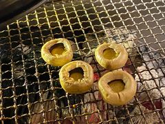 -肉甲韩国木炭烤肉(新壹街1店)