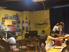 -密讯馆密室逃脱&换装侦探剧(环球港旗舰店)