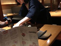 -やきにく 牛将日式焼肉(新华路店)
