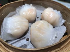 -添好运点心专门店(中环IFC店)