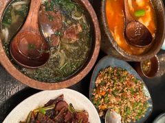 -山石榴·贵州菜(丰盛里店)