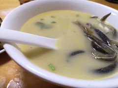 -欣达面馆(天桥支路店)