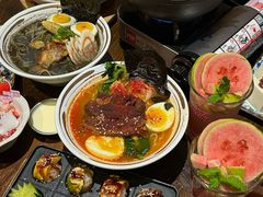 -小川洋风料理(街道口店)