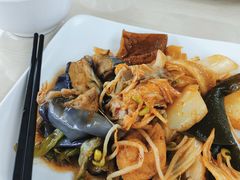 茄子-文星素食(兴华路店)