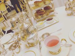 -The Ritz Restaurant