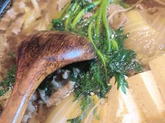 -千代武日本料理(爱建店)