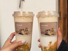-阿嬷手作(成都万象城店)