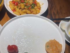 -印巷里主题餐厅(马鞍山店)