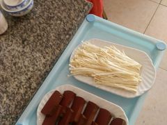 -王老实筋头巴脑锅里壮(泊头店)