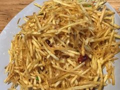 -U你·天然调味(南湖总店)