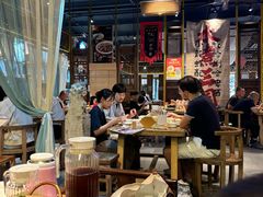 -水煮三国·川鲁江湖菜(香山店)