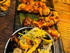 -FLAIR顶层餐厅酒吧(浦东丽思卡尔顿酒店)