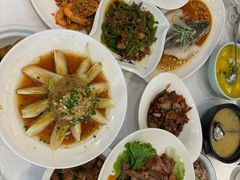 -香丰阁·烤鸭·川湘菜(昌平店)