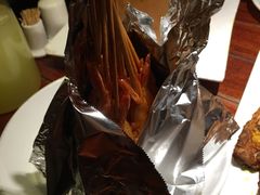 -绿茶餐厅(华联万柳店)