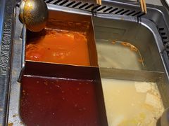 -海底捞火锅(杭州萧山宝龙广场店)