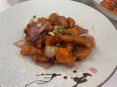 -聚春园自助餐厅(东街口店)