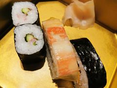 -蟹道乐(京都本店)