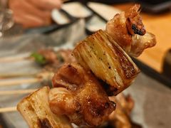 -王氏炉匠·烧鸟放题自助(好运街店)