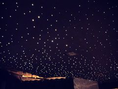 -STARRY CAFE & LOUNGE BAR(高新店)