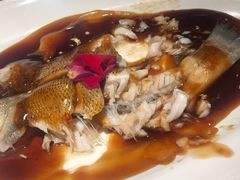 -绿茶餐厅(燕郊永旺店)