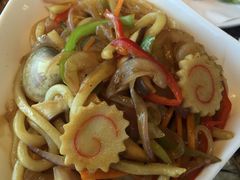 -蟹之国·精品蟹料理(极地店)