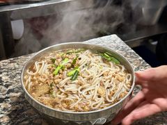 -正宗杨记普洱酸醋米线(总店)