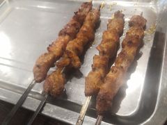 -寻小欢焖烤羊肉串(九眼桥店)