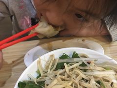 -赵奶奶水饺锅贴小酒馆(丁字沽店)