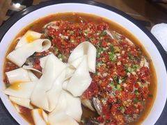 -良师门滨海人家·海鲜·家常菜(滨海城店)