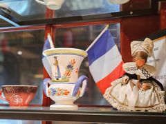 -LA CREPERIE BRETONNE布列塔尼法式餐厅(天童北路店)