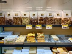 -皇家面点(三八广场店)