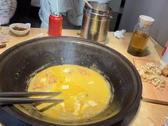 -陈大锅·岳阳鱼馆·地道岳阳菜(美食街店)