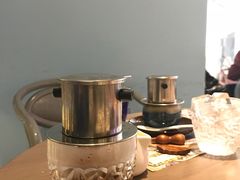 -CHINCHIN 青青·泰国料理(万象食家店)