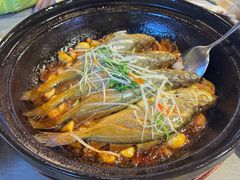 -有喜胶东小馆(太申祥和店)