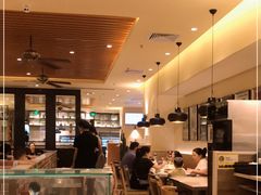 -卡朋西餐(扬名广场店)