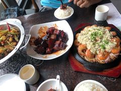 -外婆人家(软件园店)
