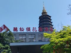 -听松楼·花园酒店·自助餐厅(红梅公园店)