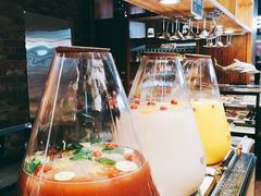 -韩盛·盛江山自助料理(于洪新玛特店)