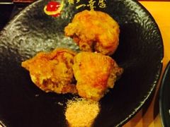 -博多一幸舍(侨福芳草地购物中心店)