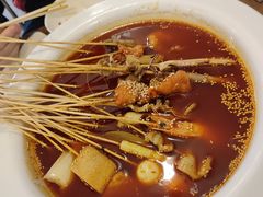-三生小馆(亭知路店)