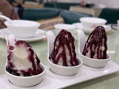 -东四民芳餐厅(世茂工三店)