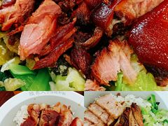 -陆长玖古法猪脚饭(玄风桥店)
