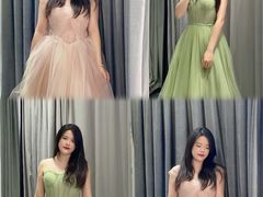 -经典婚纱摄影美学馆·私人定制