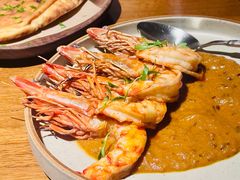 -OTIUM • 柴屿麦(亮马桥店)