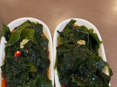 -灵芝妹子米线(瓦房店新玛特店)