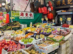 -油麻地果栏