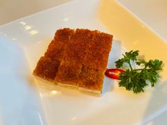 冰烧三层肉-利苑酒家(金宝店)