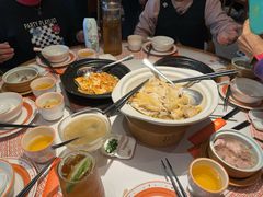 -话梅·客家小厨(东门店)