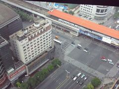 android_upload_pic-上海龙之梦万丽酒店