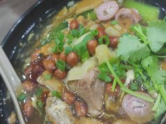 -阿芬卤面(花巷店)